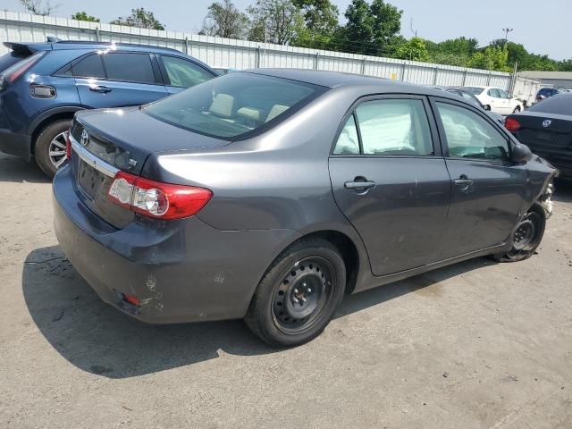 Vin: jtdbu4ee8c9171152, lot: 59541265, toyota corolla base 20123