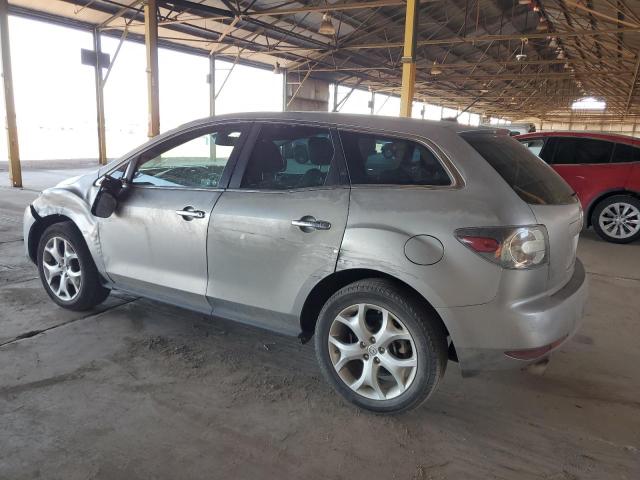 Vin: jm3er4wl7a0311177, lot: 60686465, mazda cx-7 20102