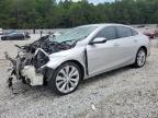 2016 CHEVROLET MALIBU LT - 1G1ZE5ST4GF195811