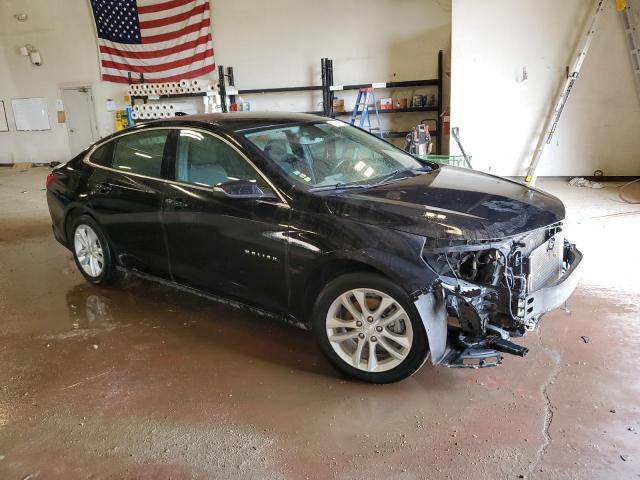 2018 CHEVROLET MALIBU LT - 1G1ZD5ST0JF201971