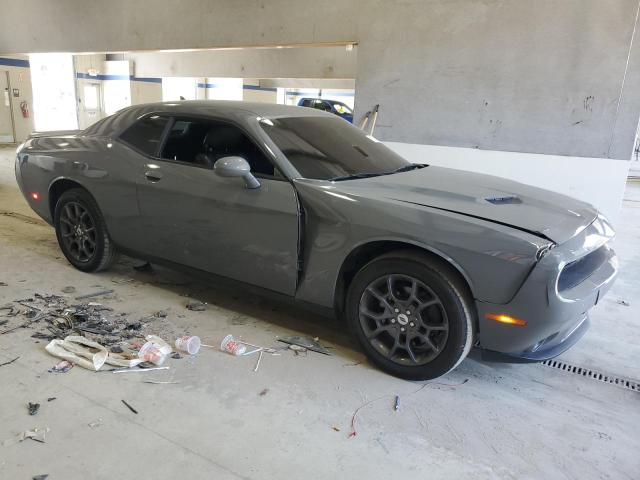 2018 DODGE CHALLENGER 2C3CDZGG8JH120686