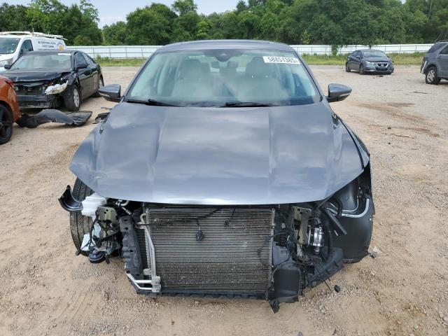 2017 VOLKSWAGEN PASSAT SEL 1VWCT7A35HC055833