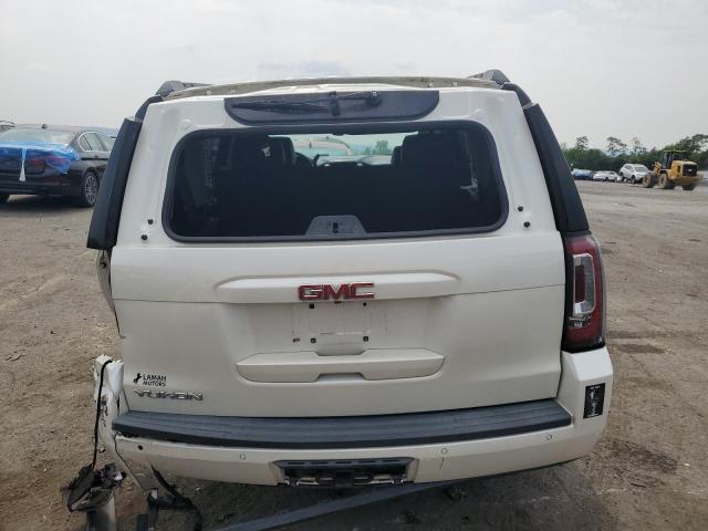 2015 GMC YUKON SLT - 1GKS2BKC8FR630511