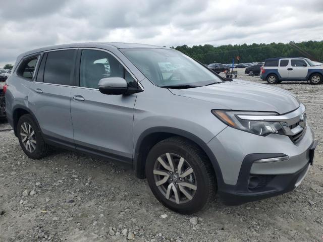 Vin: 5fnyf6h56lb044949, lot: 59342805, honda pilot exl 20204