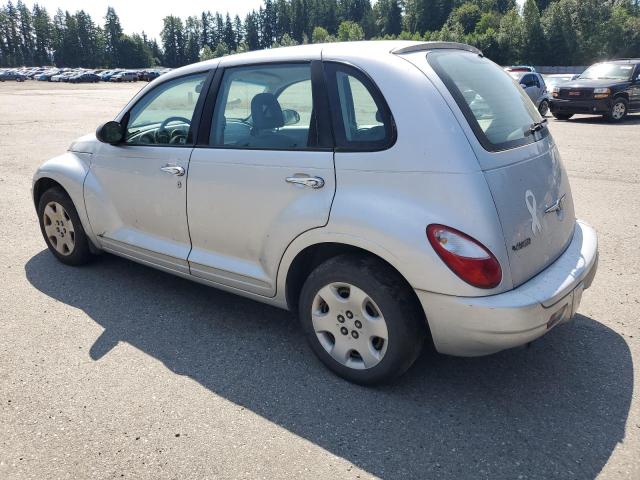 CHRYSLER PT CRUISER 2008 silver  gas 3A8FY48B88T151868 photo #3