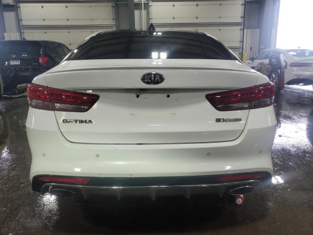 2018 KIA OPTIMA SX 5XXGW4L24JG213695