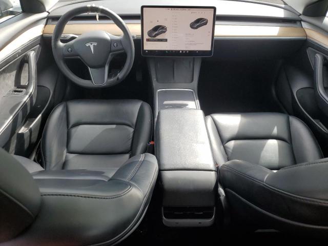 2022 TESLA MODEL 3 - 5YJ3E1EB1NF290336