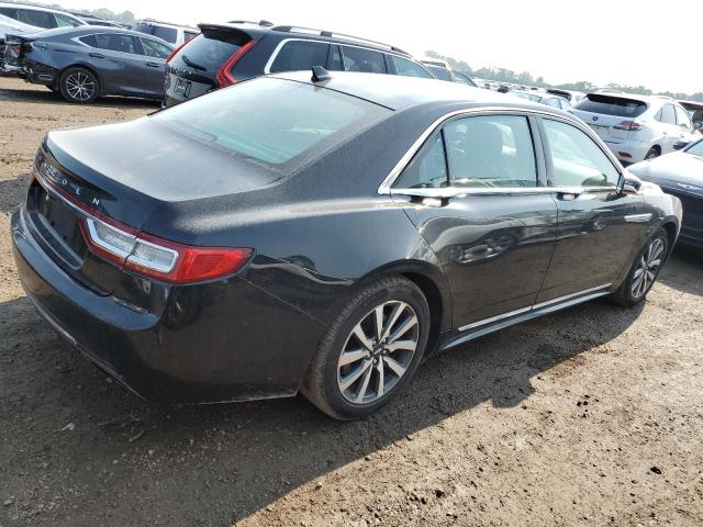 Vin: 1ln6l9hk7j5610490, lot: 59564935, lincoln continentl 20183