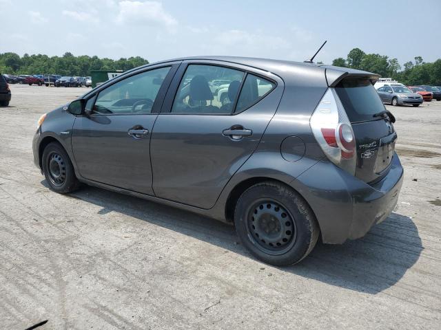 Vin: jtdkdtb38e1071146, lot: 60793715, toyota prius 20142
