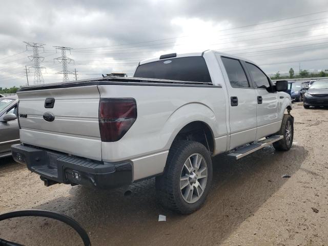 Vin: 1ftfw1efxefd02475, lot: 59312645, ford f-150 supercrew 20143