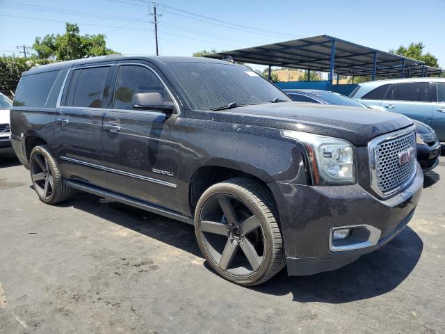 Vin: 1gks2jkj9fr593624, lot: 60656475, gmc yukon denali 20154