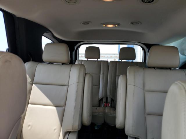 2017 DODGE DURANGO GT 1C4RDJDG5HC806189