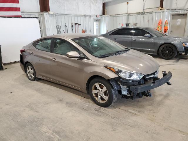 Vin: 5npdh4aexeh522785, lot: 60819345, hyundai elantra se 20144