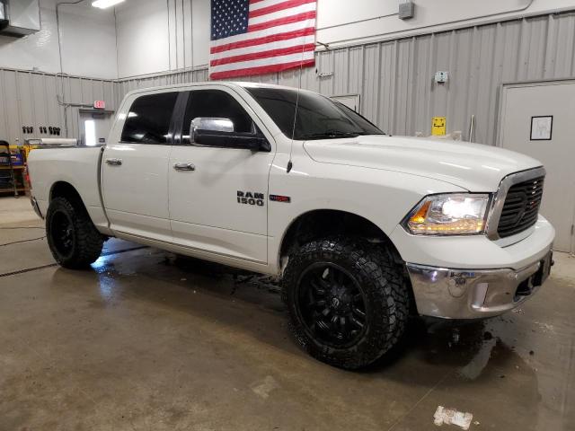 2018 RAM 1500 LARAMIE - 1C6RR7NM2JS227253