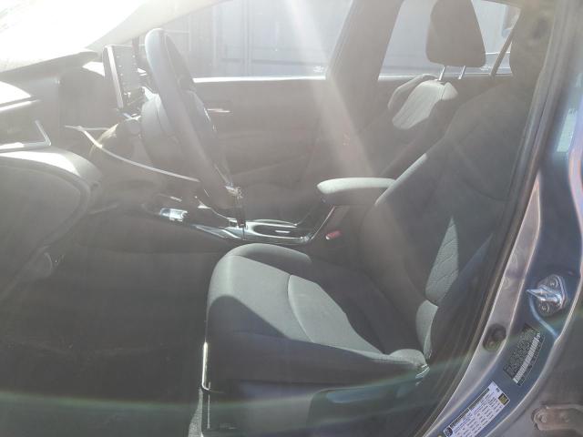 2020 TOYOTA COROLLA LE 5YFEPRAE6LP101182