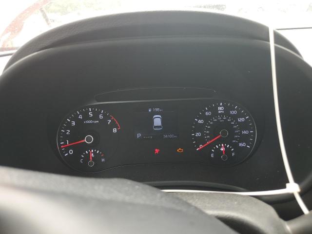 2022 KIA SOUL LX - KNDJ23AU7N7150056