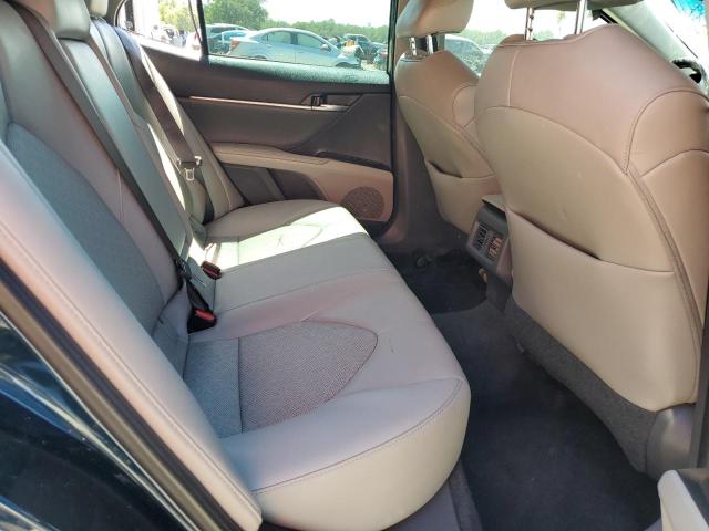 2020 TOYOTA CAMRY XSE 4T1K61AK6LU510570