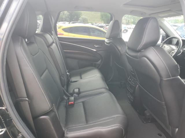 2020 ACURA MDX TECHNO - 5J8YD4H58LL015557