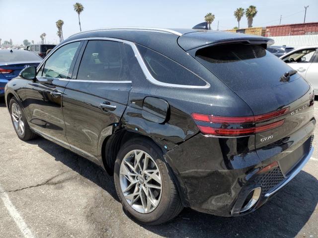 2024 GENESIS GV70 BASE 5NMMADTB3RH015771
