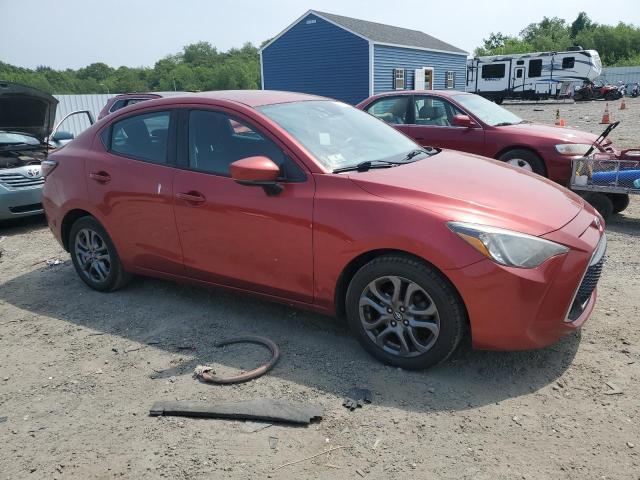 Vin: 3mydlbyv2ky508131, lot: 60067325, toyota yaris l 20194