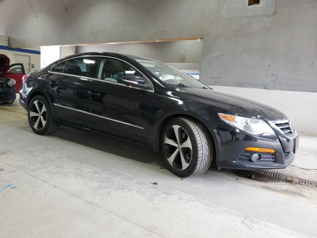 Vin: wvwnn7an2ae539122, lot: 59408545, volkswagen cc sport 20104
