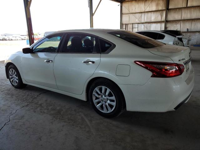 Vin: 1n4al3ap9gc265457, lot: 61266135, nissan altima 2.5 20162