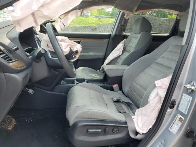 2018 HONDA CR-V EX 2HKRW2H50JH614729