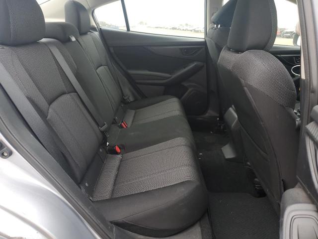 2017 SUBARU IMPREZA PR 4S3GKAB67H3622556