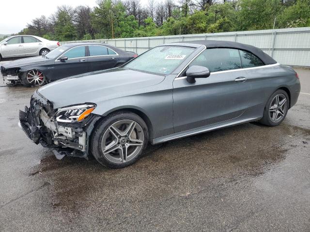 Vin: wddwk8ebxkf834621, lot: 60306965, mercedes-benz c-class 300 4matic 2019 img_1