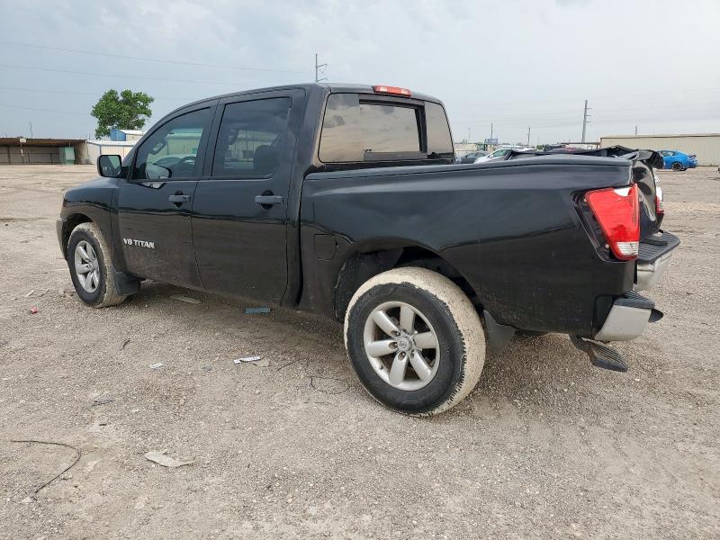 Vin: 1n6aa0ek8en506081, lot: 60420195, nissan titan s 20142