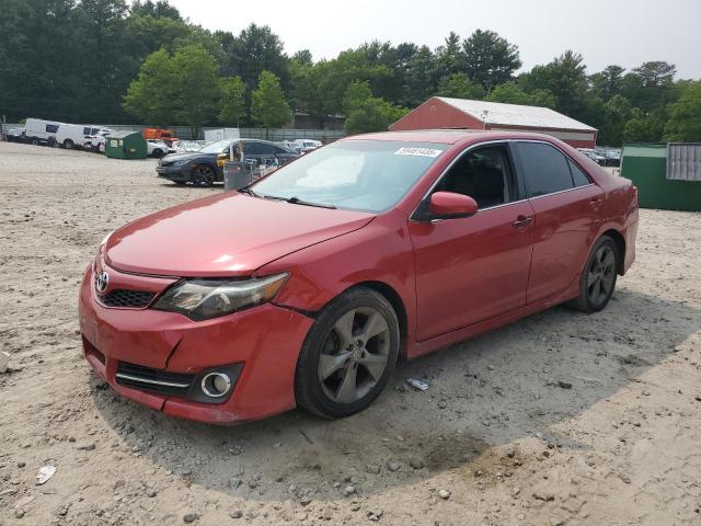 Vin: 4t1bf1fk0cu625612, lot: 59461435, toyota camry base 2012 img_1