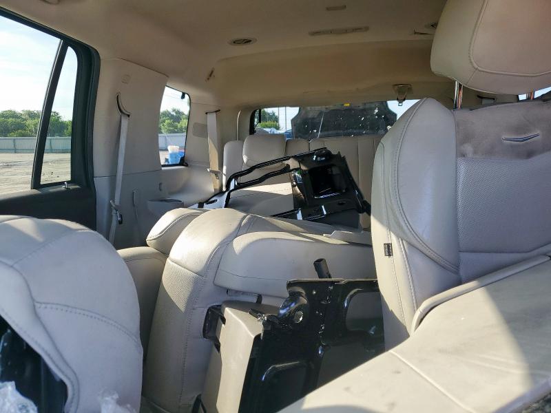 2016 CADILLAC ESCALADE L 1GYS3BKJ3GR156972