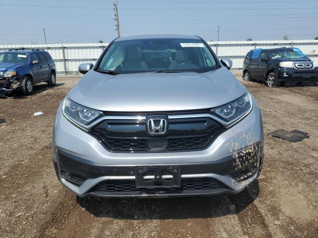 2021 HONDA CR-V EX 2HKRW2H53MH616382