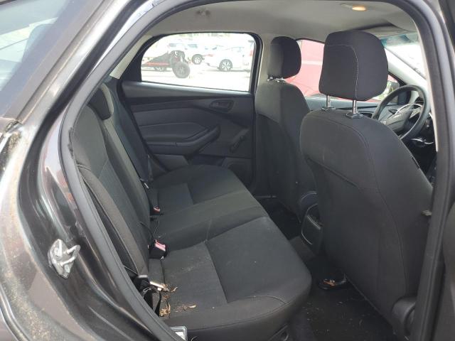 2015 FORD FOCUS S 1FADP3E20FL248464