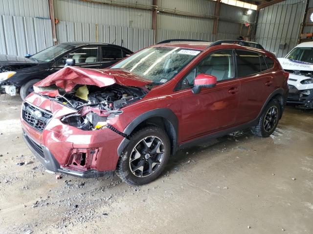 Vin: jf2gtadc1jh220767, lot: 60847455, subaru crosstrek premium 2018 img_1