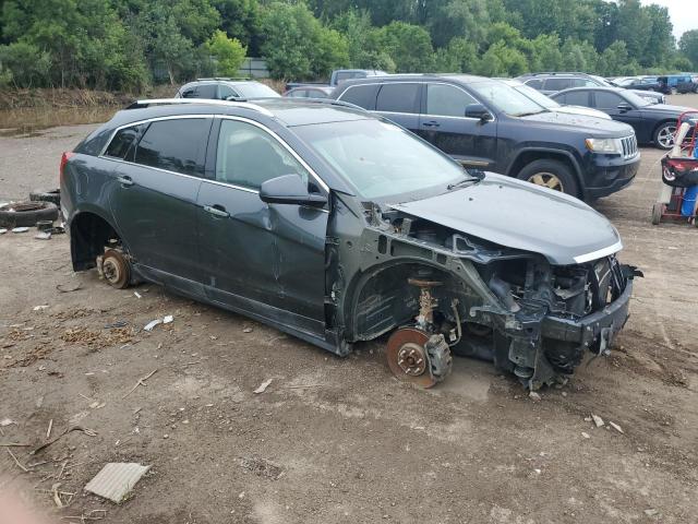 Vin: 3gyfndey3bs574762, lot: 62255455, cadillac srx luxury collection 20114
