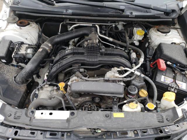 2019 SUBARU IMPREZA SP 4S3GKAM69K3602331