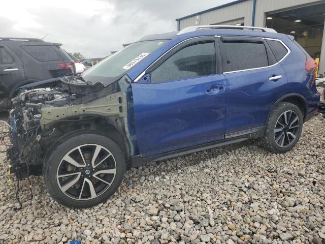 Vin: 5n1at2mv5kc752528, lot: 58579735, nissan rogue s 2019 img_1