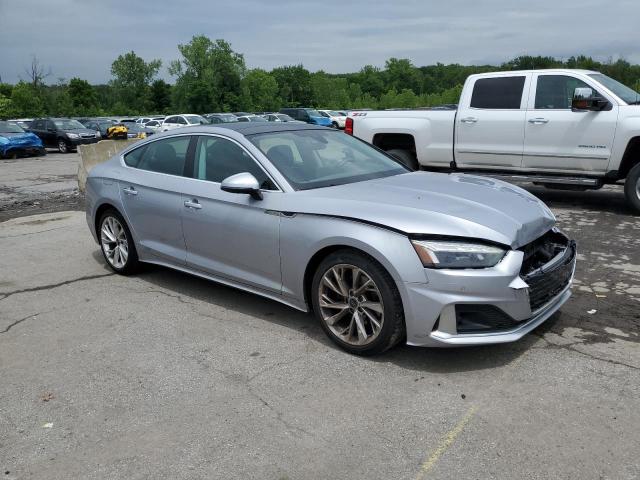 Vin: waucbcf56na030646, lot: 61033475, audi a5 premium plus 40 20224