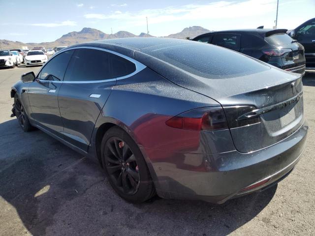 Vin: 5yjsa1s15efp60841, lot: 59762815, tesla model s 20142