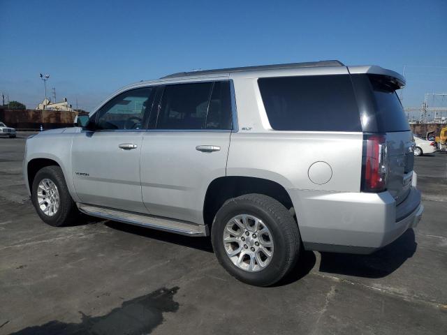 Vin: 1gks1bkc8fr100901, lot: 61310765, gmc yukon slt 20152
