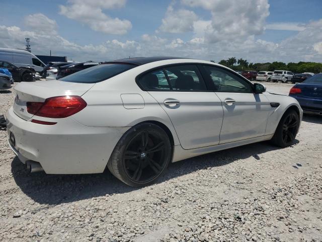 Vin: wbs6c9c55ed467226, lot: 61779015, bmw m6 gran coupe 20143
