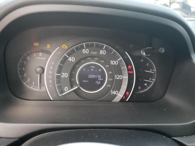 2015 HONDA CR-V EX - 2HKRM3H54FH556417
