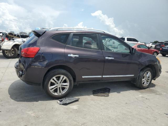 Vin: jn8as5mt8dw000349, lot: 60322165, nissan rogue s 20133