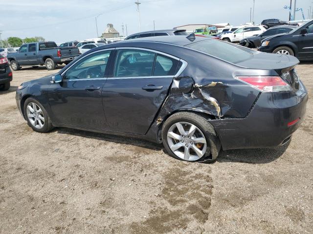 Vin: 19uua8f5xca026251, lot: 59473585, acura tl 20122