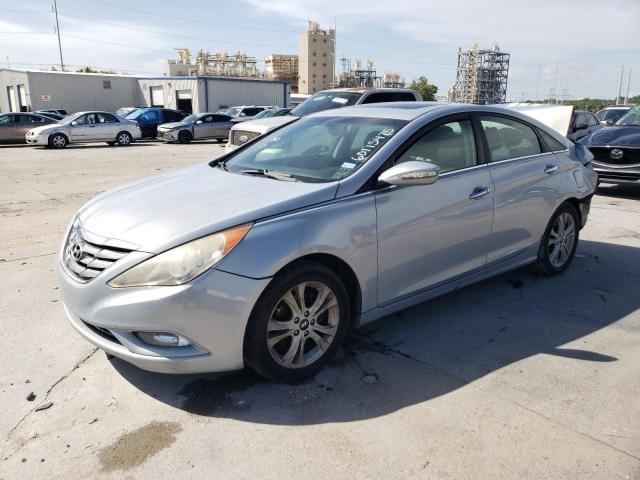 Vin: 5npec4ac8bh168505, lot: 60115475, hyundai sonata se 2011 img_1