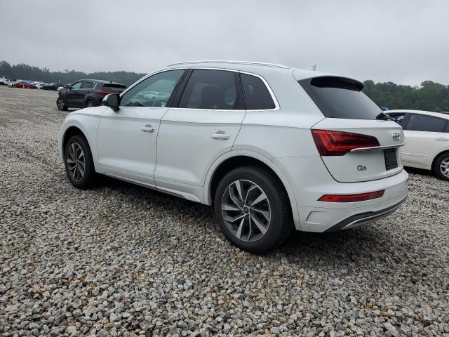 Vin: wa1baafy1m2017872, lot: 59964725, audi q5 premium plus 20212