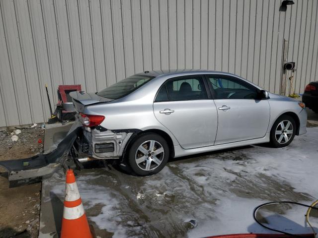 Vin: 2t1bu4ee4bc536130, lot: 60399215, toyota corolla base 20113