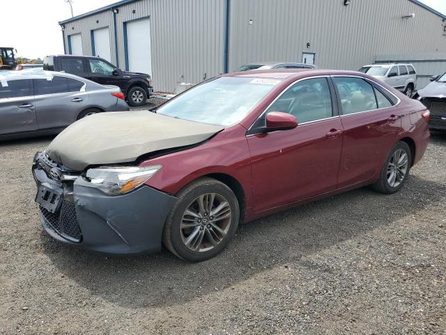 Vin: 4t1bf1fk0hu716886, lot: 60543285, toyota camry le 2017 img_1