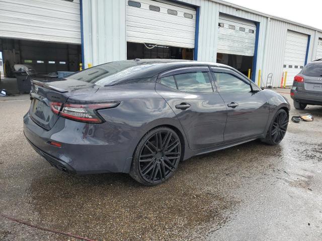 2021 NISSAN MAXIMA PLA 1N4AA6FV5MC506330